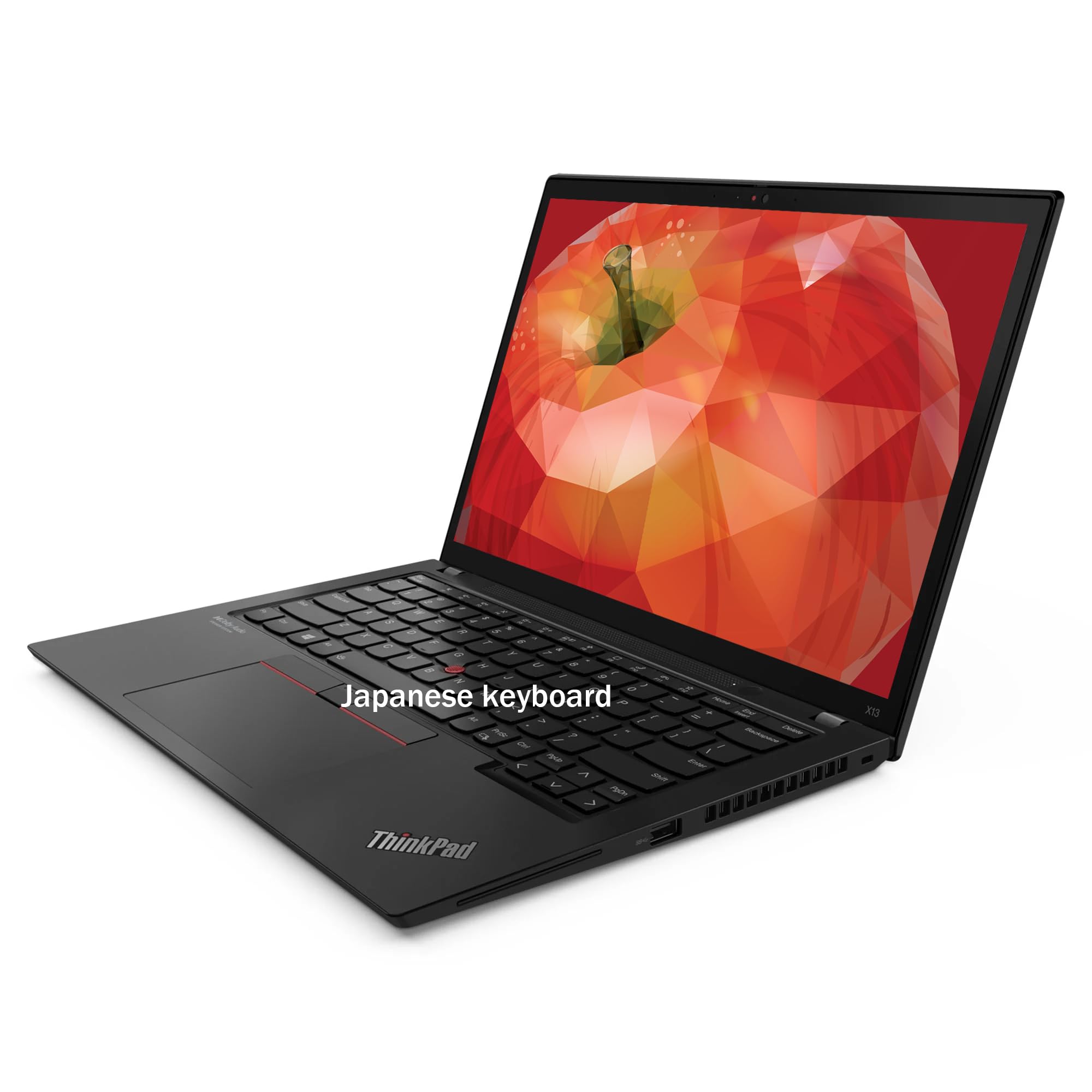 Amazon.com: Lenovo ThinkPad X13 Gen 2, Core i5-1135G7, 16GB RAM